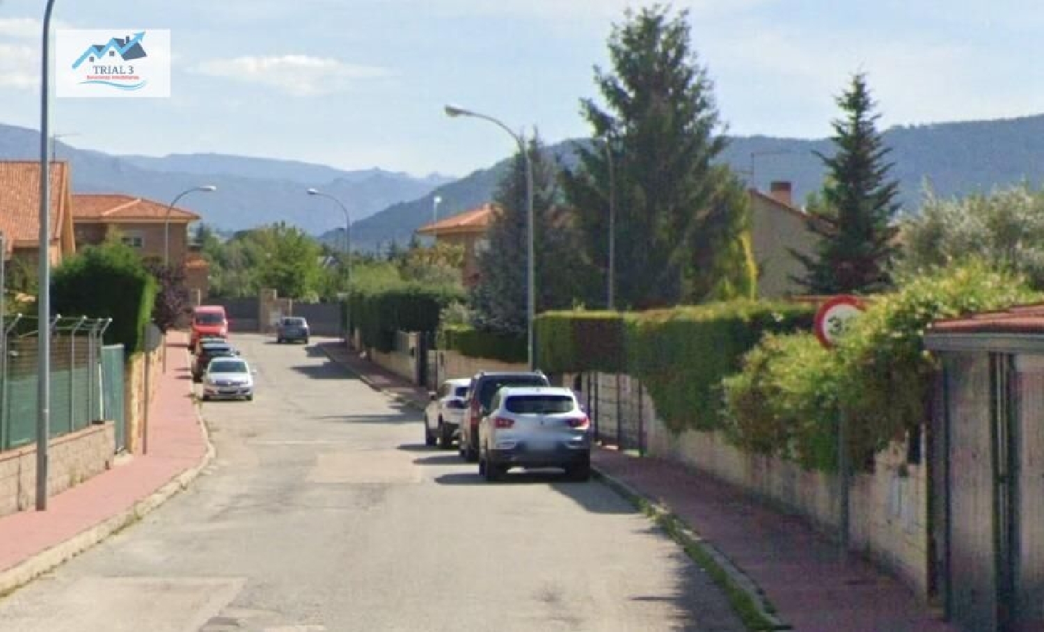  till salu hus Guadarrama Cuenca Del Guadarrama 1