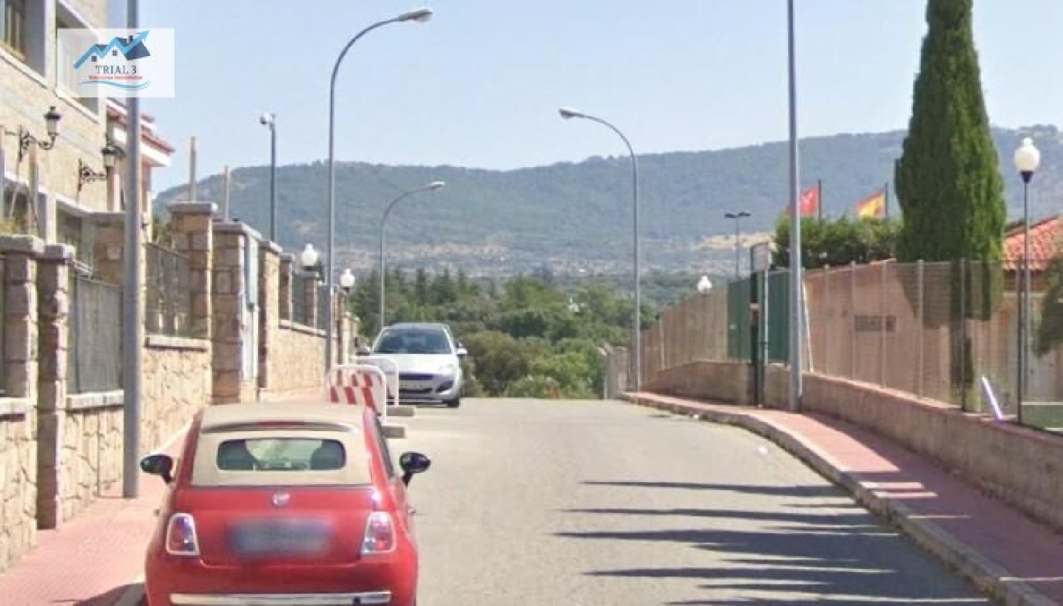 till salu hus Guadarrama Cuenca Del Guadarrama 2