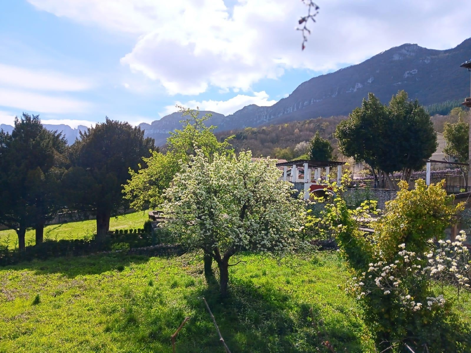  till salu hus Vallejuelo Merindades 5