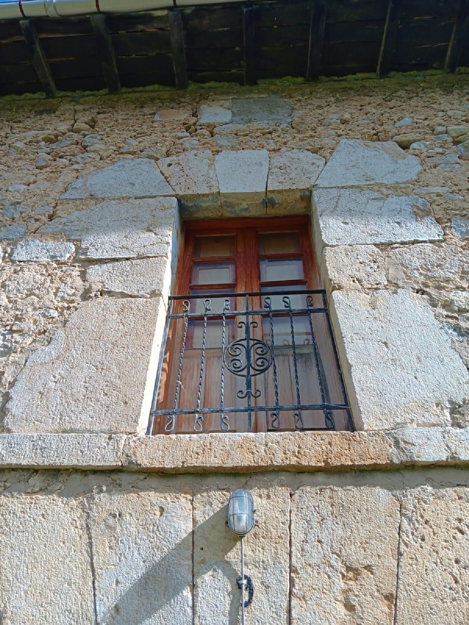 till salu hus Vallejuelo Merindades 1