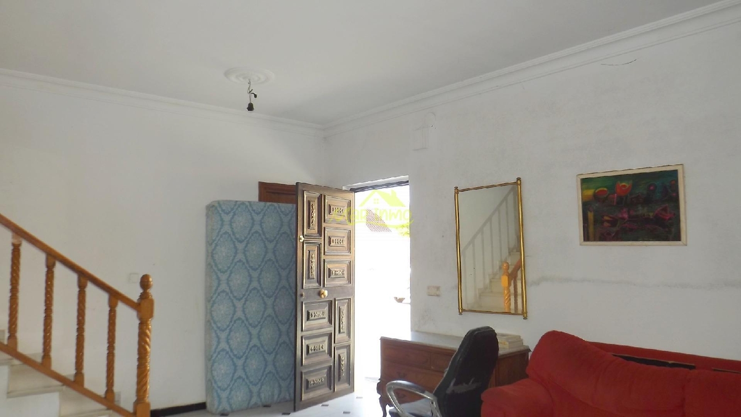  till salu hus Valleponce Costa Occidental 6