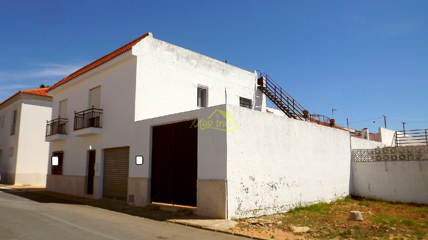 till salu hus Valleponce Costa Occidental 3