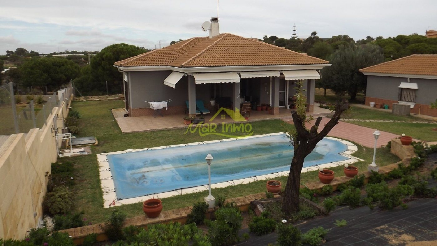  till salu hus Valleponce Costa Occidental 5