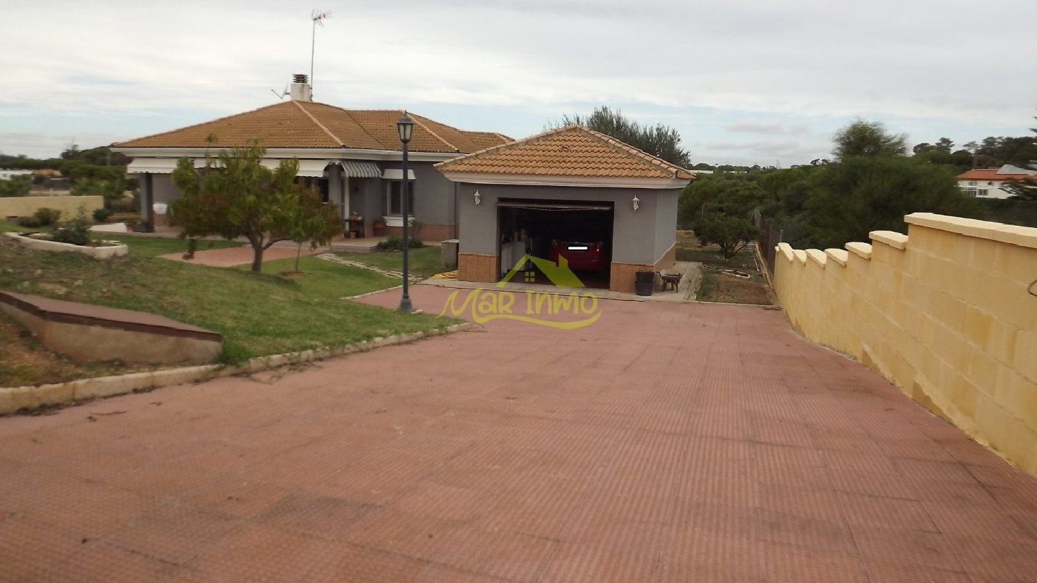  till salu hus Valleponce Costa Occidental 6