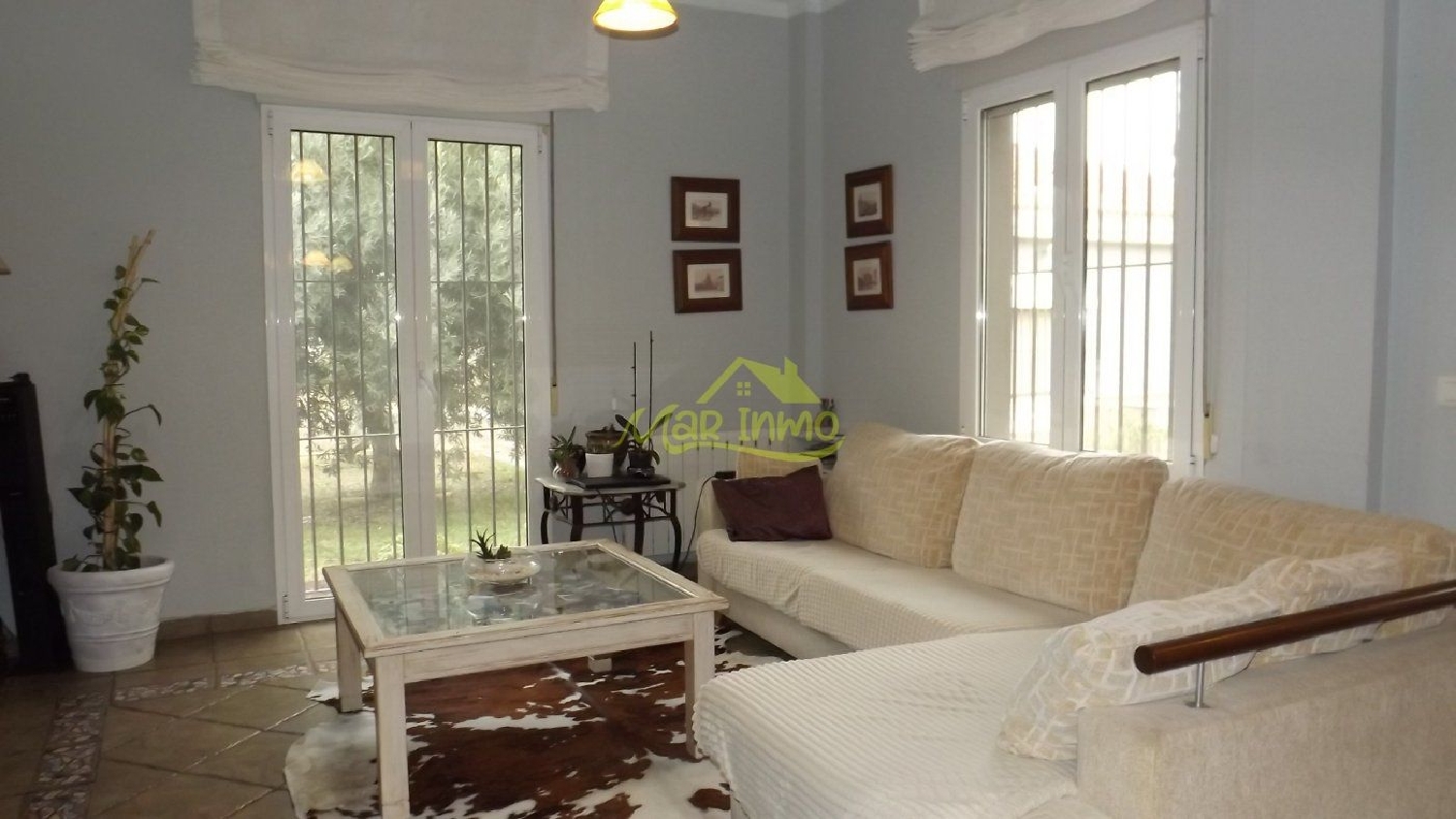till salu hus Valleponce Costa Occidental 3