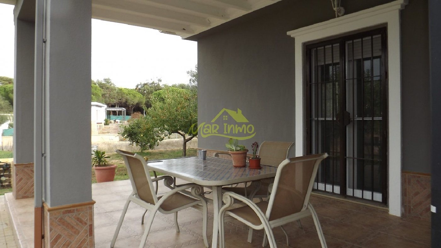 till salu hus Valleponce Costa Occidental 2