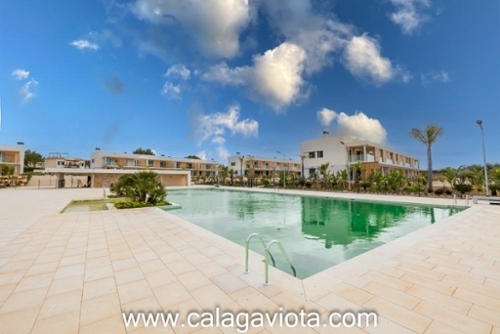 Vallgonera Urb. Llucmajor hus foto 6240883