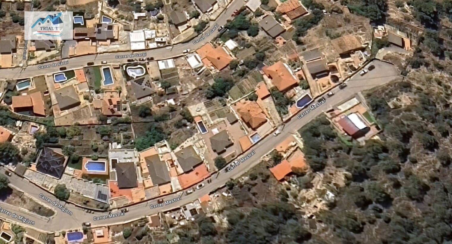  till salu hus La Solana Baix Llobregat 1