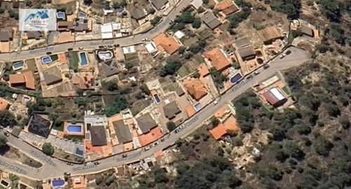 Vallirana Baix Llobregat hus foto 6215891