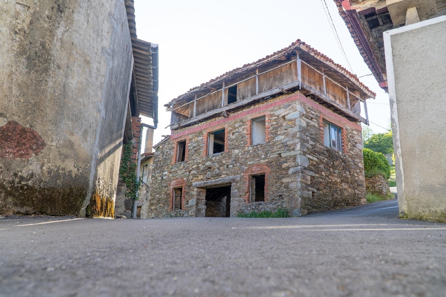 till salu hus Valloria Oviedo 3