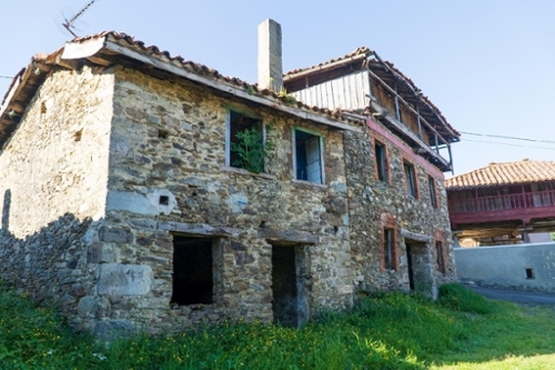 Valloria Oviedo hus foto 6260624