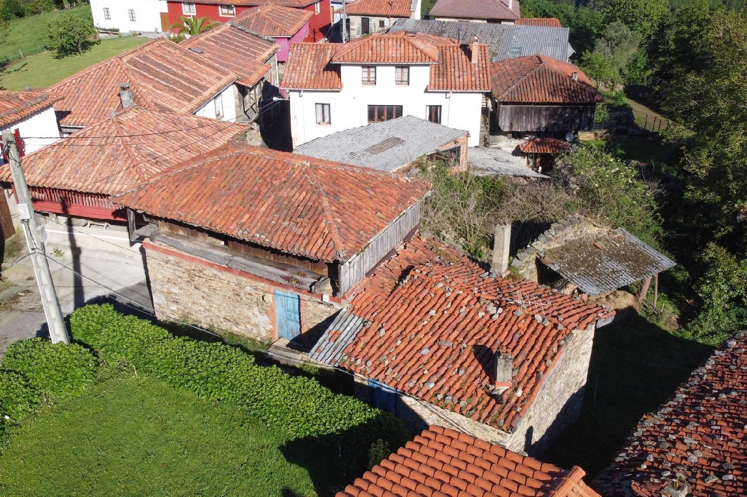  till salu hus Valloria Oviedo 4