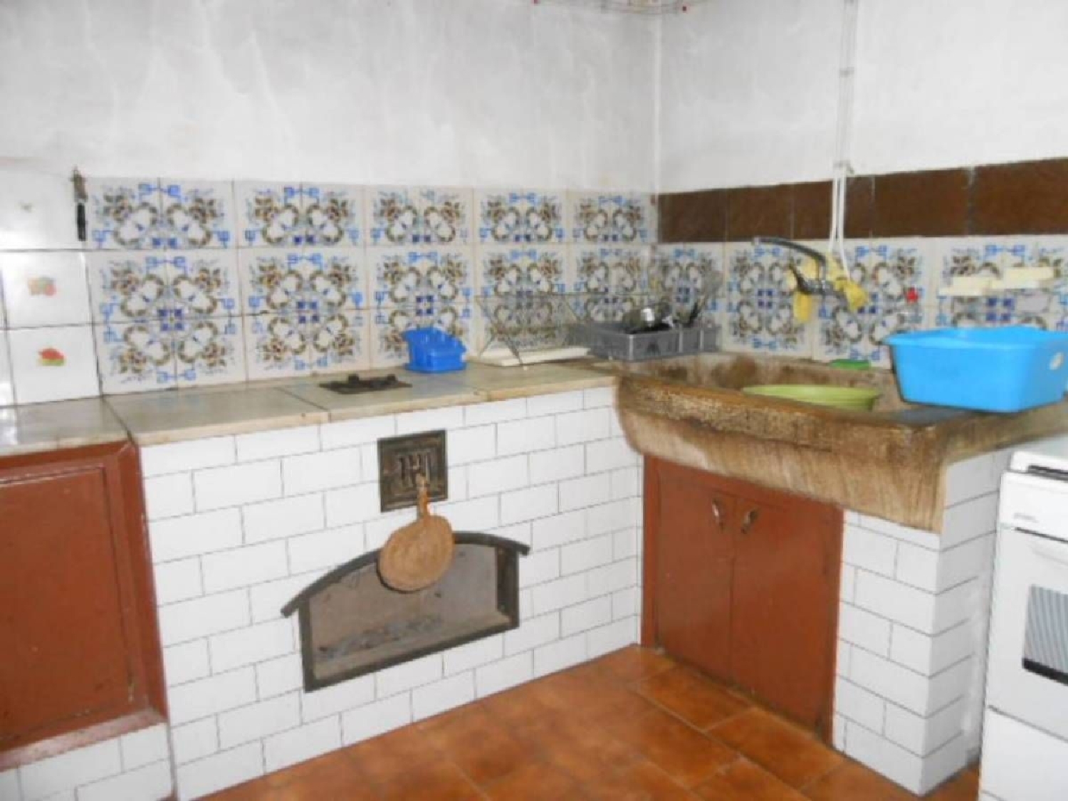  till salu hus Valls De Torruella Bages 4