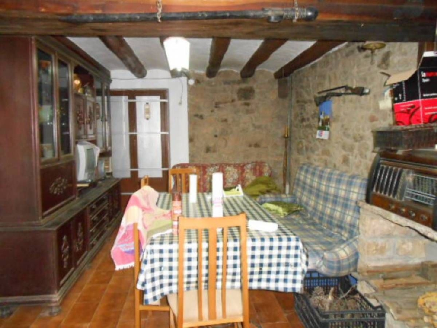 till salu hus Valls De Torruella Bages 2