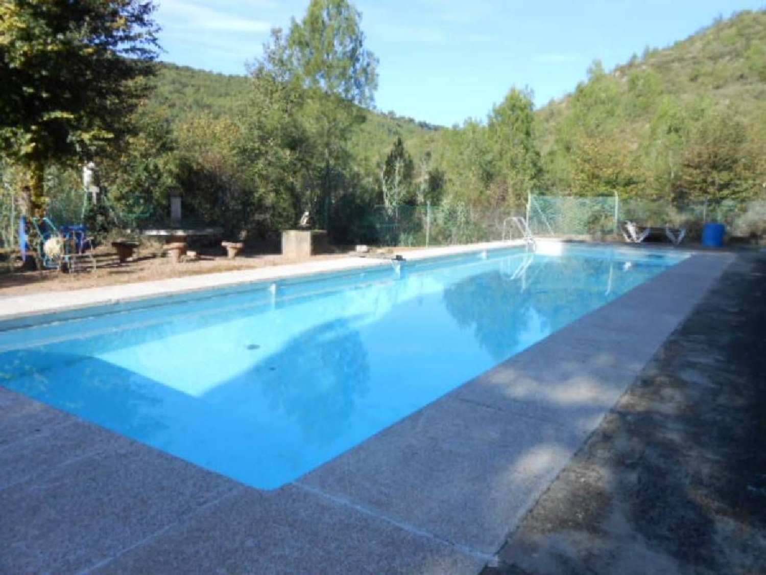 till salu hus Valls De Torruella Bages 1