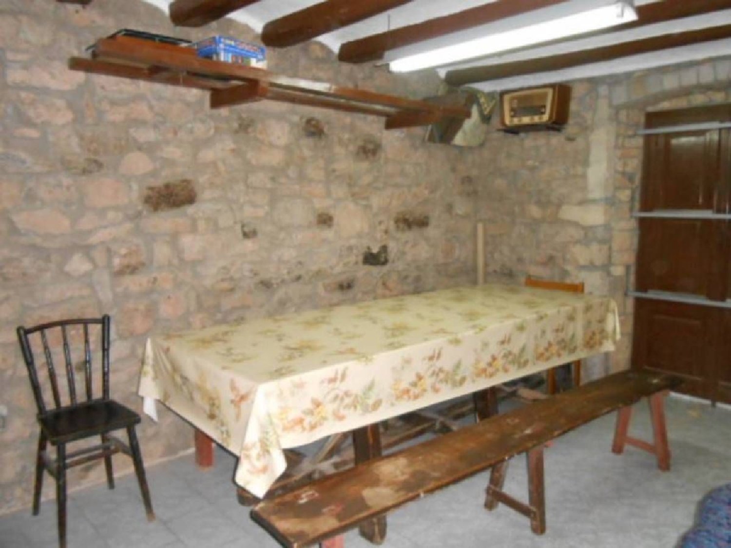  till salu hus Valls De Torruella Bages 5
