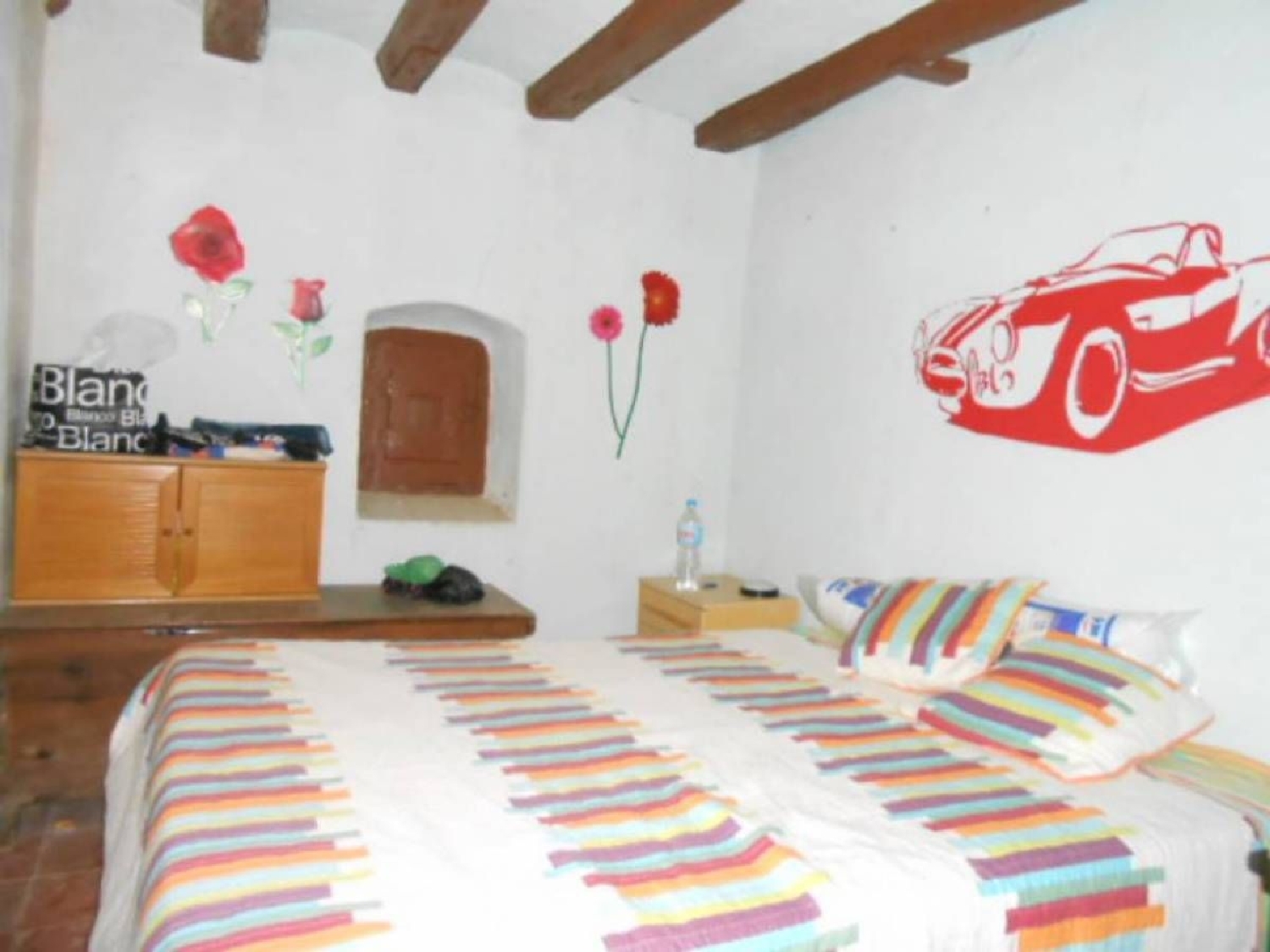  till salu hus Valls De Torruella Bages 6