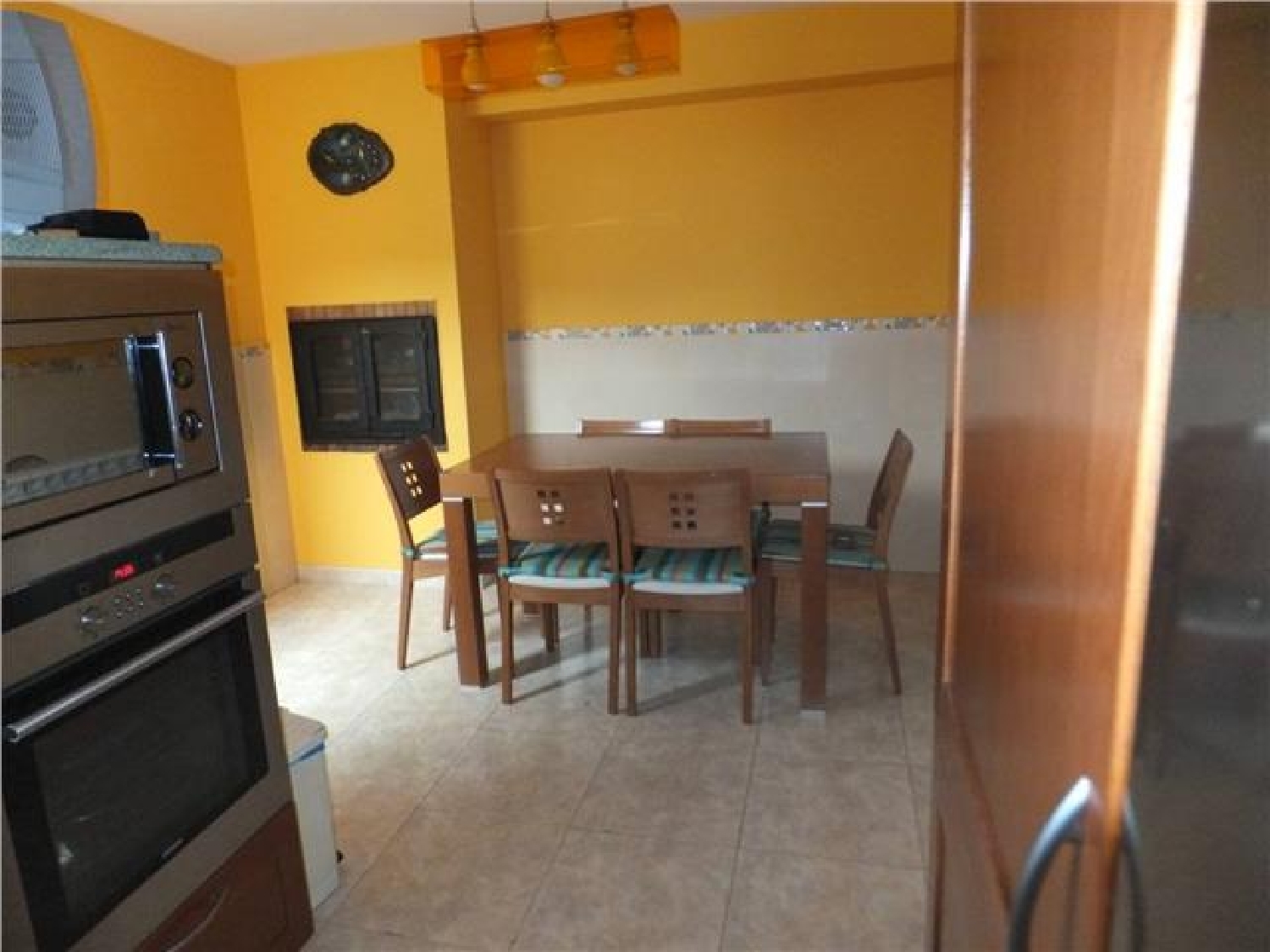  till salu hus San Esteban Merindades 8