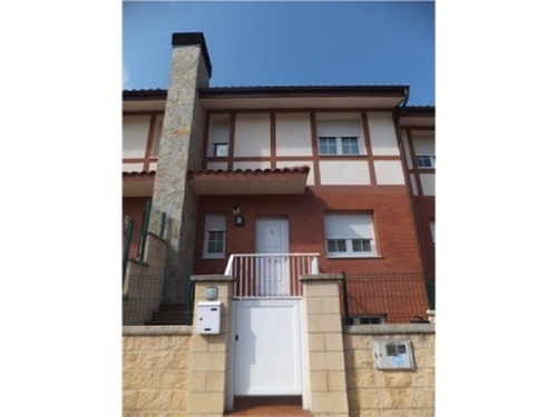 Valluerca Merindades hus foto 6229284