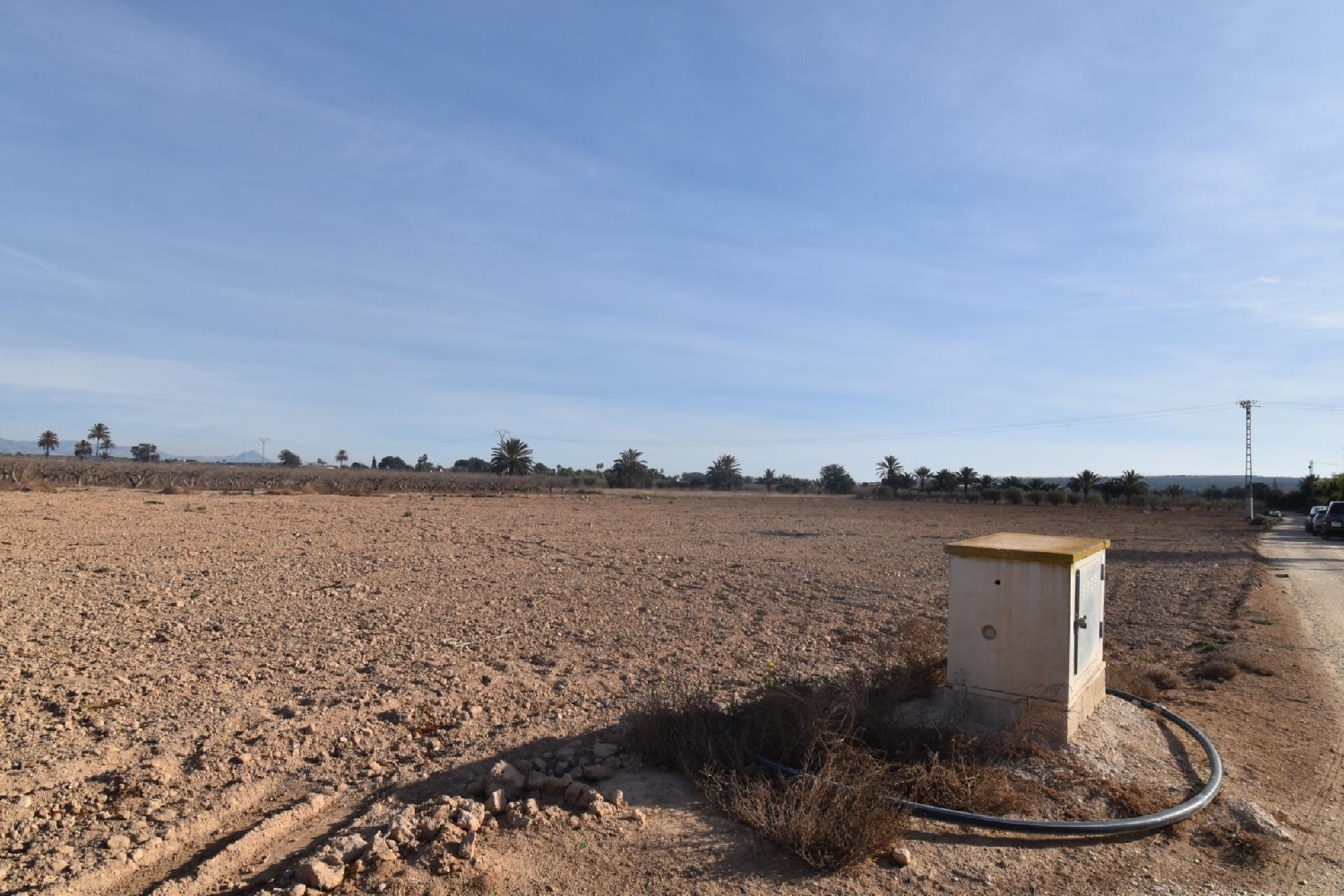 till salu hus Vallverda Baix Vinalopó 3