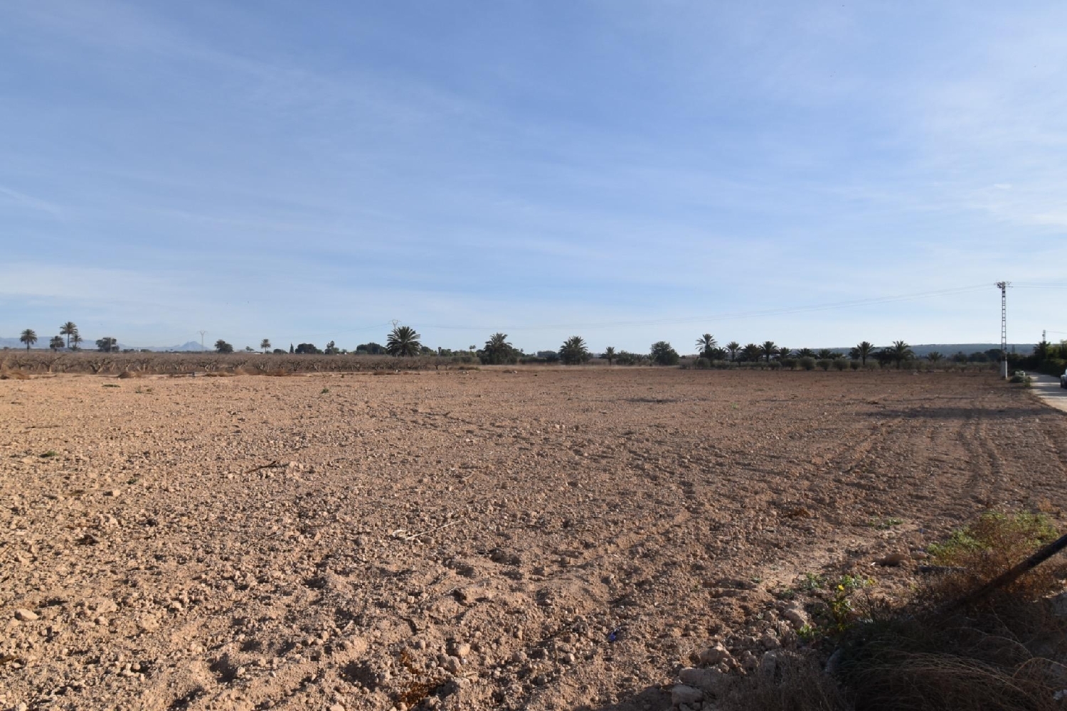 till salu hus Vallverda Baix Vinalopó 2