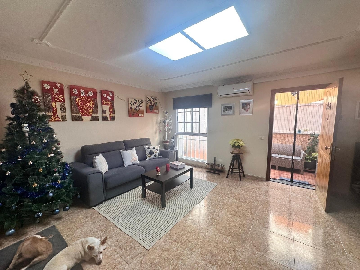  till salu hus Valsequillo Área Centro 4
