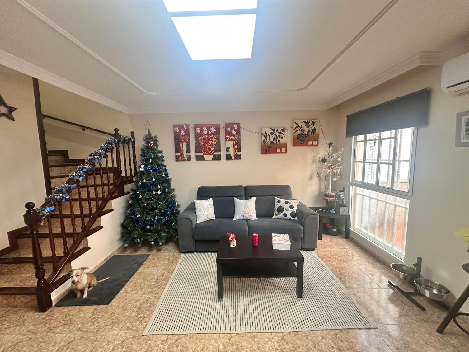  till salu hus Valsequillo Área Centro 7