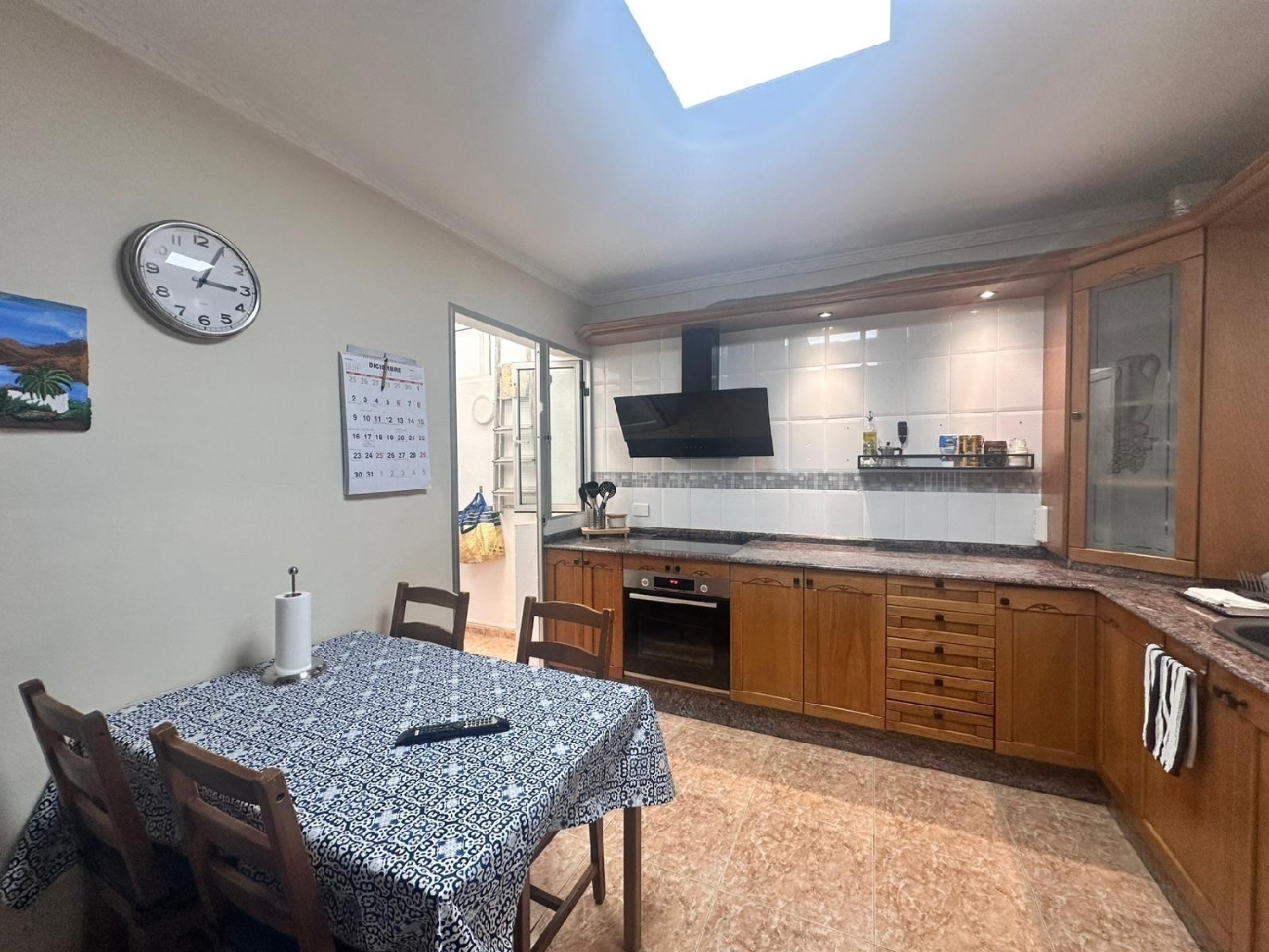 till salu hus Valsequillo Área Centro 2