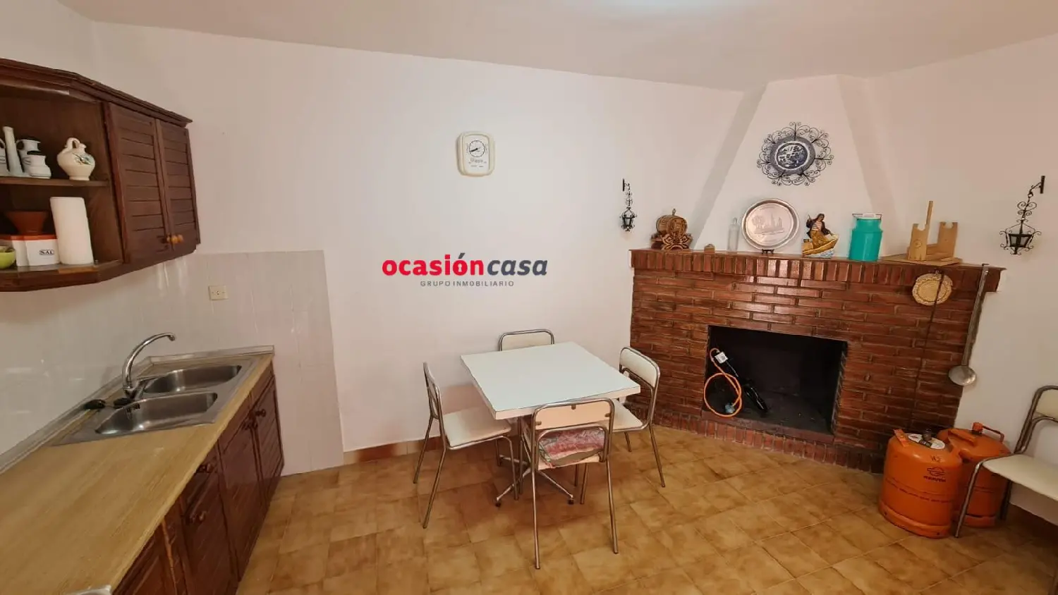  till salu hus Valsequillo Valle Del Guadiato 2