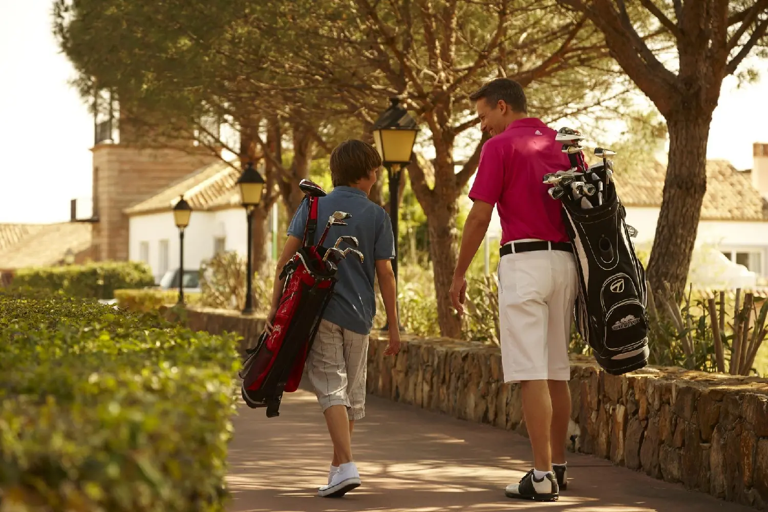 till salu hus Mijas Golf Costa Del Sol Occidental 23