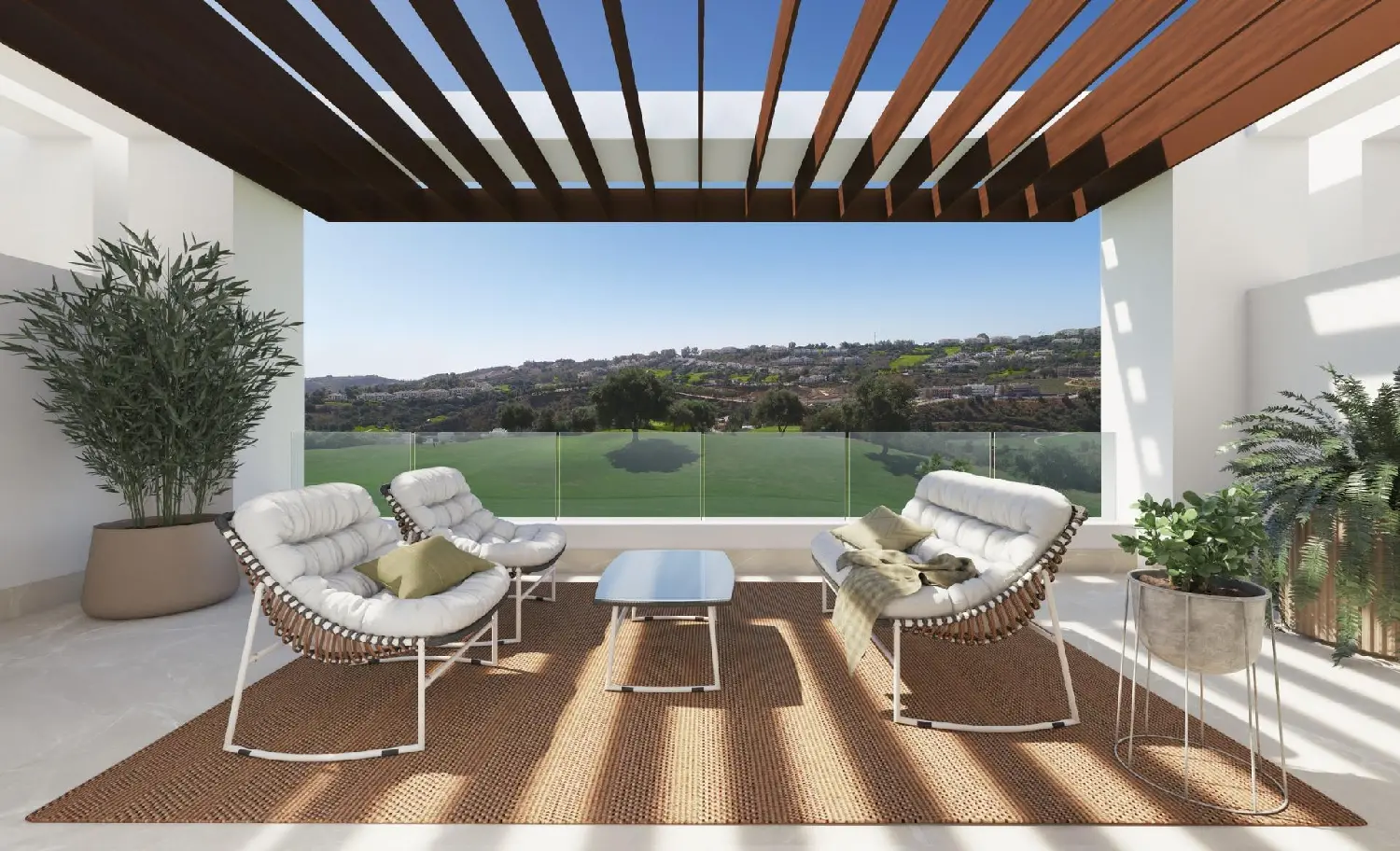  till salu hus Valtocado Costa Del Sol Occidental 4