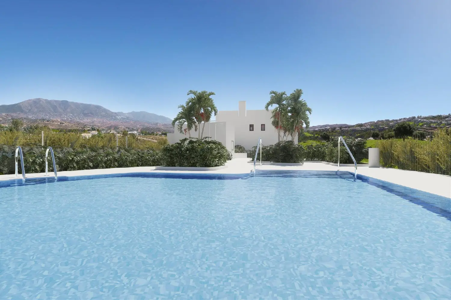  till salu hus Valtocado Costa Del Sol Occidental 3