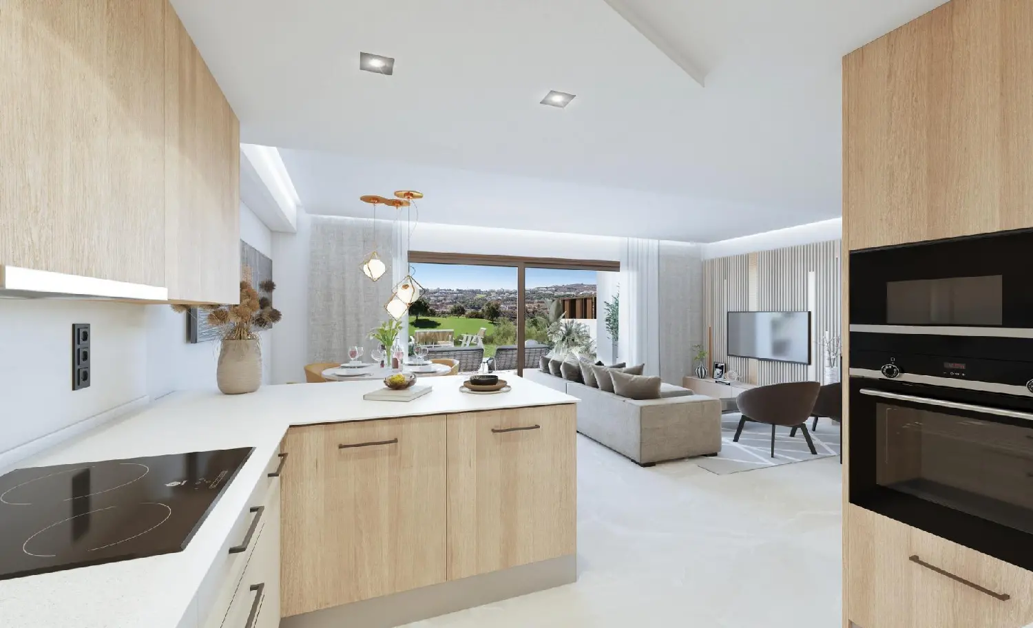  till salu hus Valtocado Costa Del Sol Occidental 10