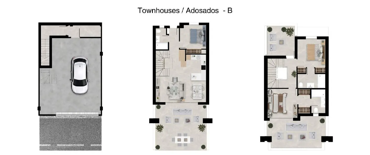  till salu hus Valtocado Costa Del Sol Occidental 28