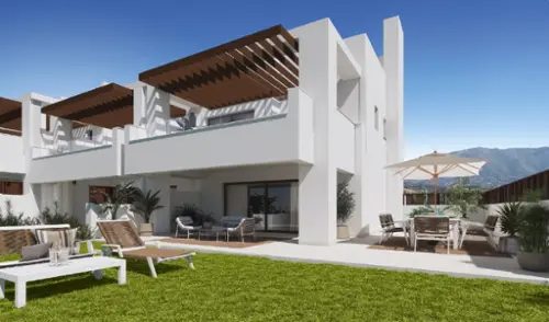 Valtocado Costa Del Sol Occidental hus foto 6173154