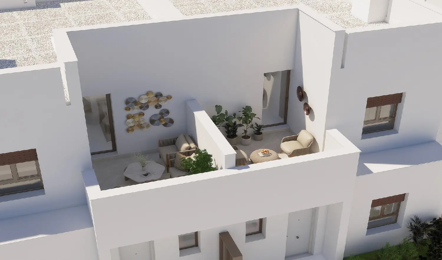  till salu hus Valtocado Costa Del Sol Occidental 16