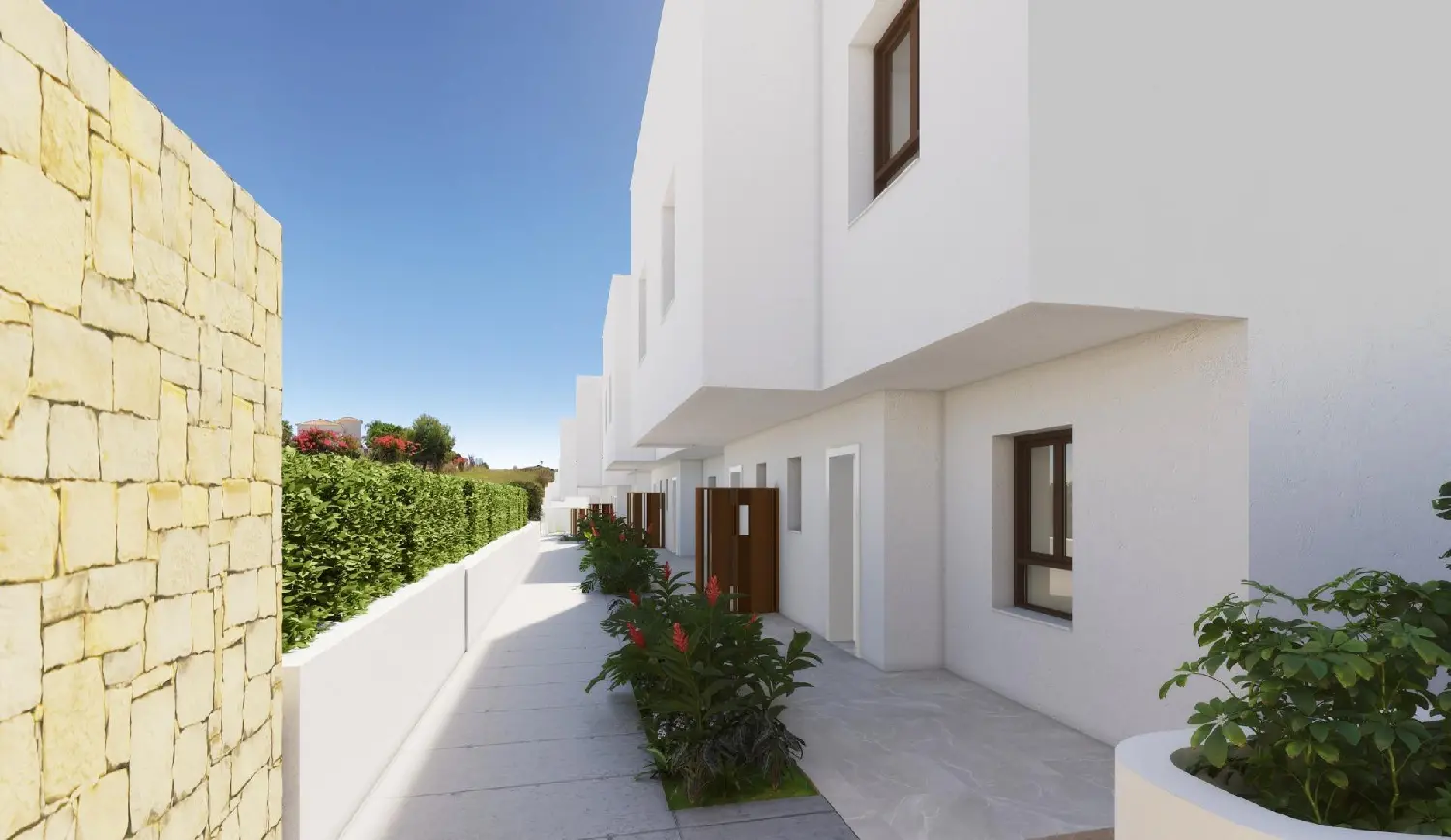  till salu hus Valtocado Costa Del Sol Occidental 18