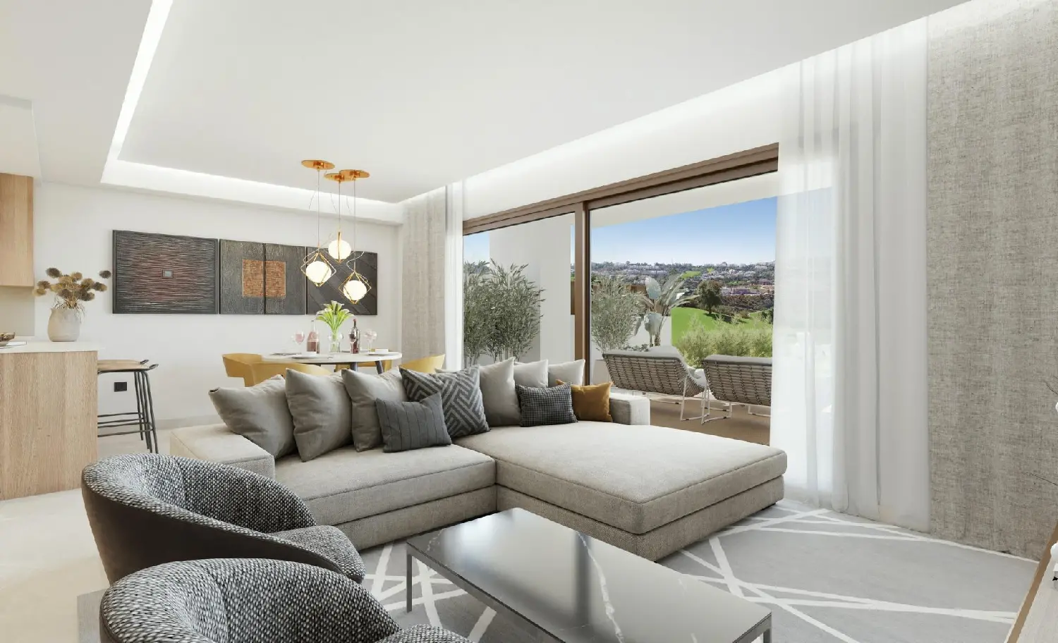  till salu hus Valtocado Costa Del Sol Occidental 6