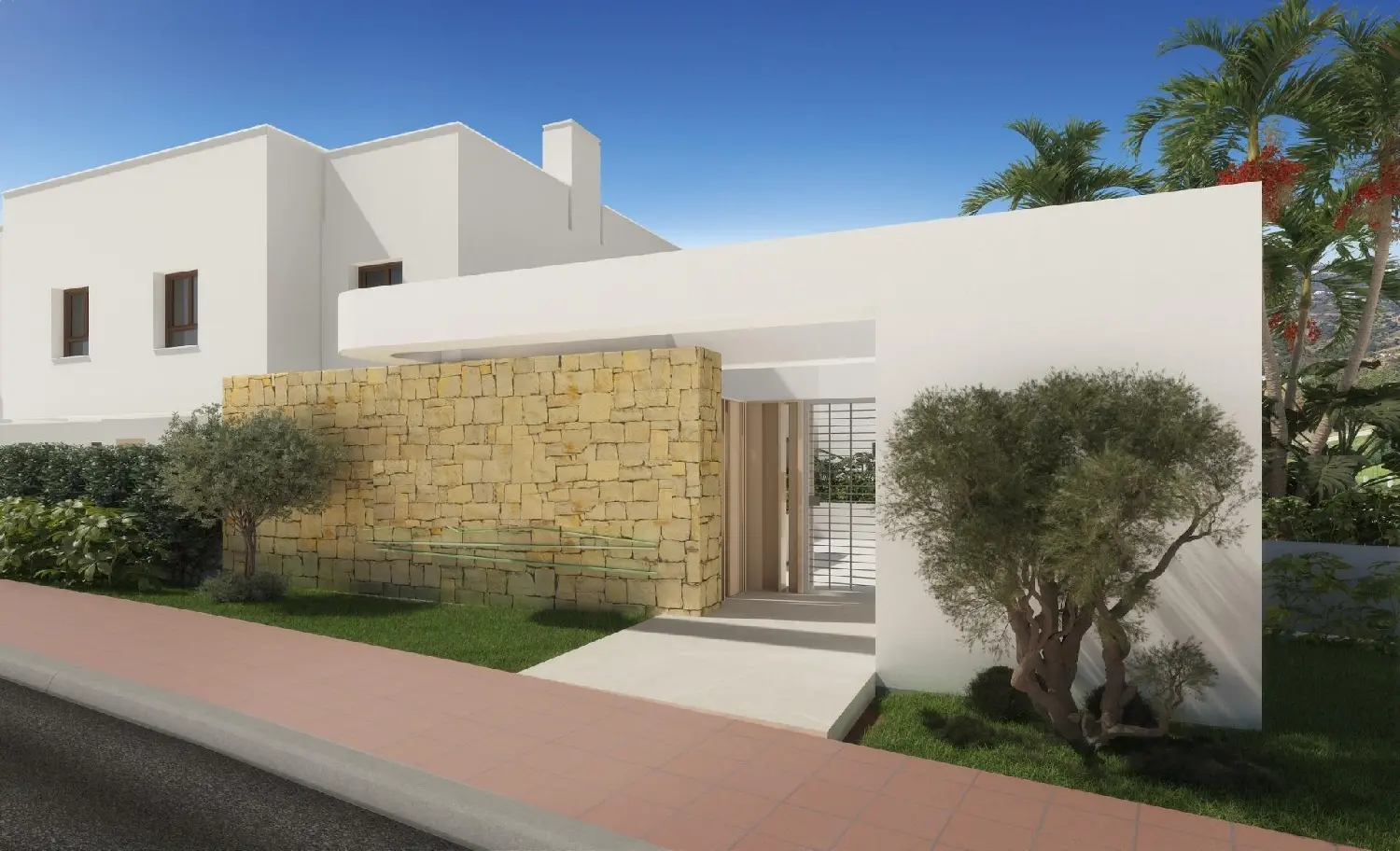  till salu hus Valtocado Costa Del Sol Occidental 17