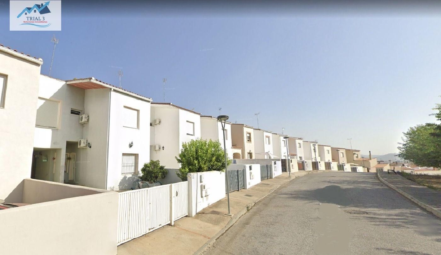 till salu hus La Bazana Jerez De Los Caballeros 2