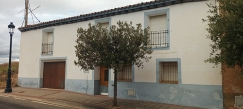 Valverde Rioja Baja hus foto 6235815
