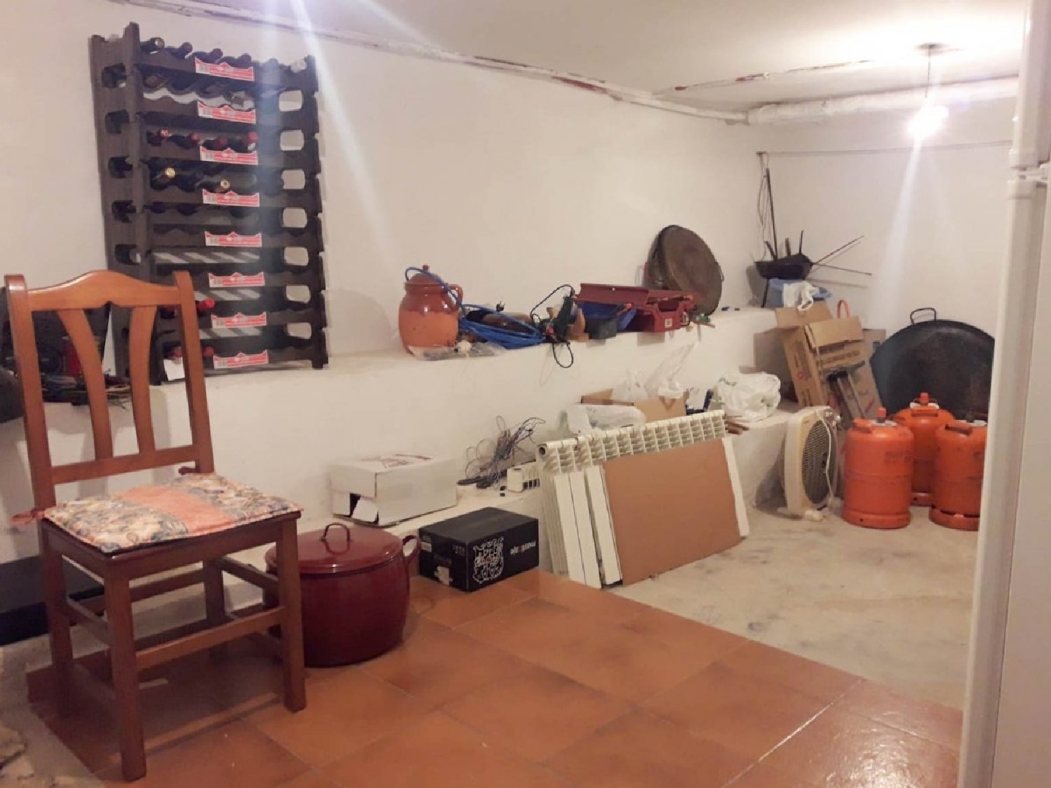  till salu hus Vandelaras De Abajo Sierra De Alcaraz 7