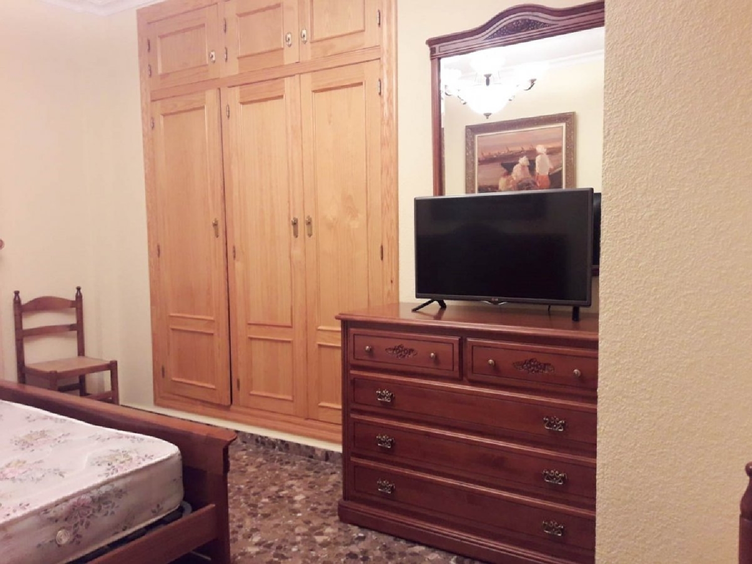  till salu hus Vandelaras De Abajo Sierra De Alcaraz 5