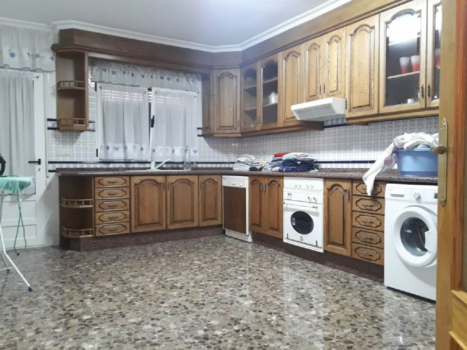  till salu hus Vandelaras De Abajo Sierra De Alcaraz 6