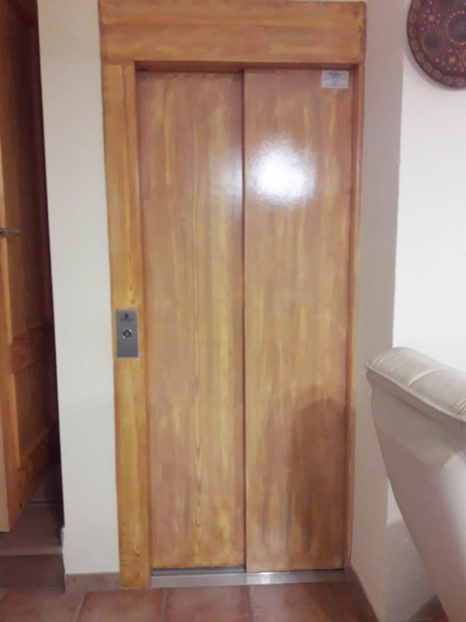  till salu hus Vandelaras De Abajo Sierra De Alcaraz 8