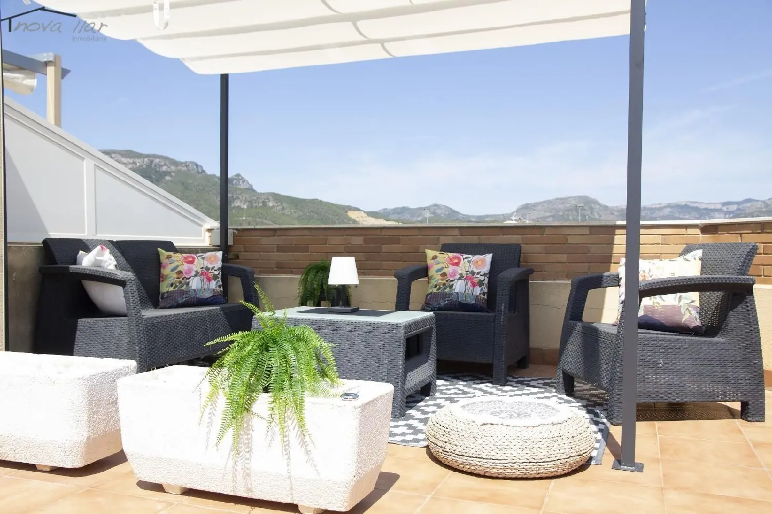  till salu hus Masboquera Baix Camp 1