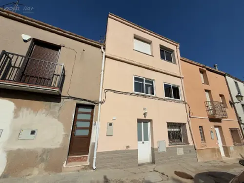 Masboquera Baix Camp hus foto 6170794