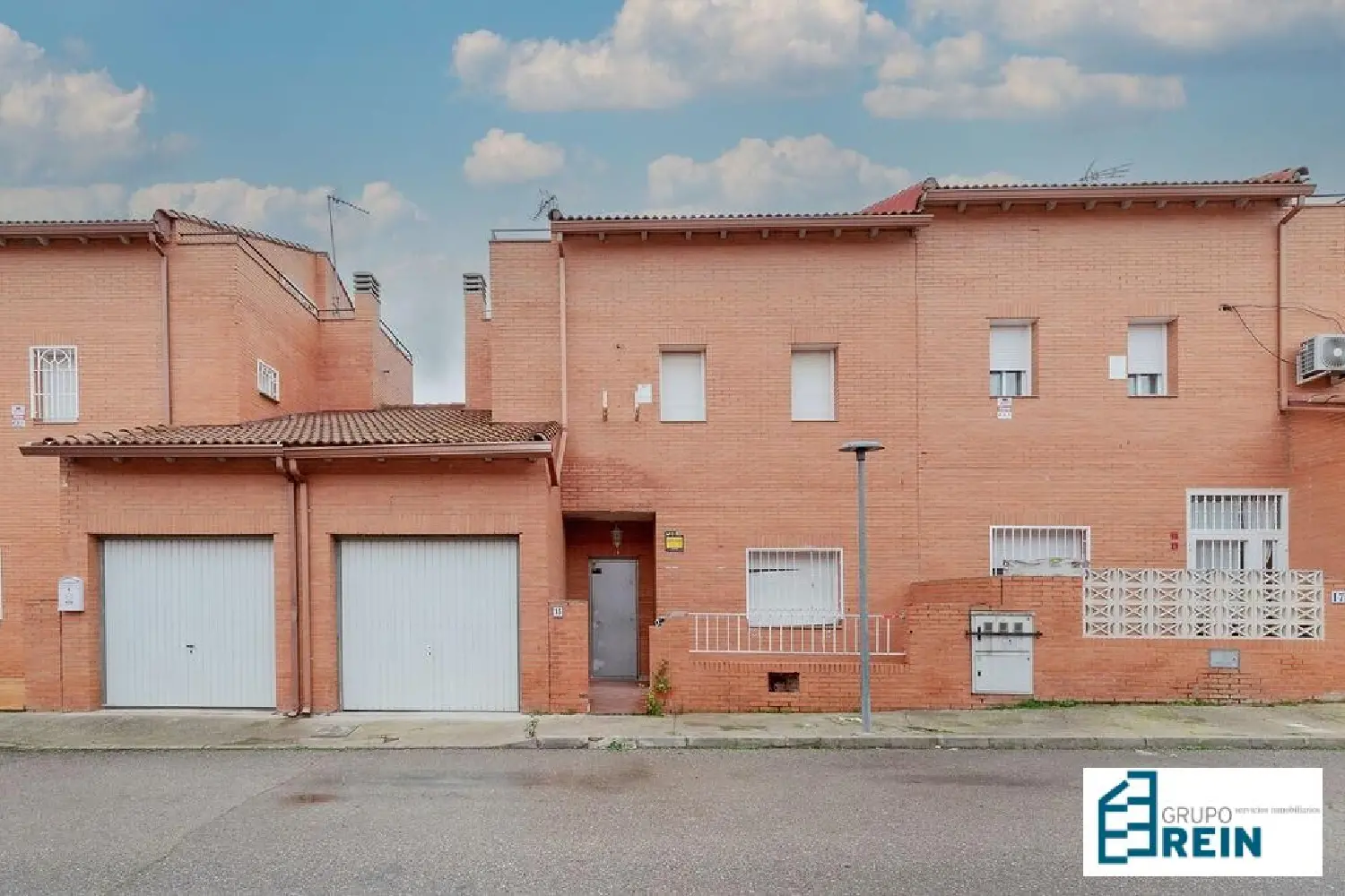 till salu hus Cañizo Sagra (La) 1