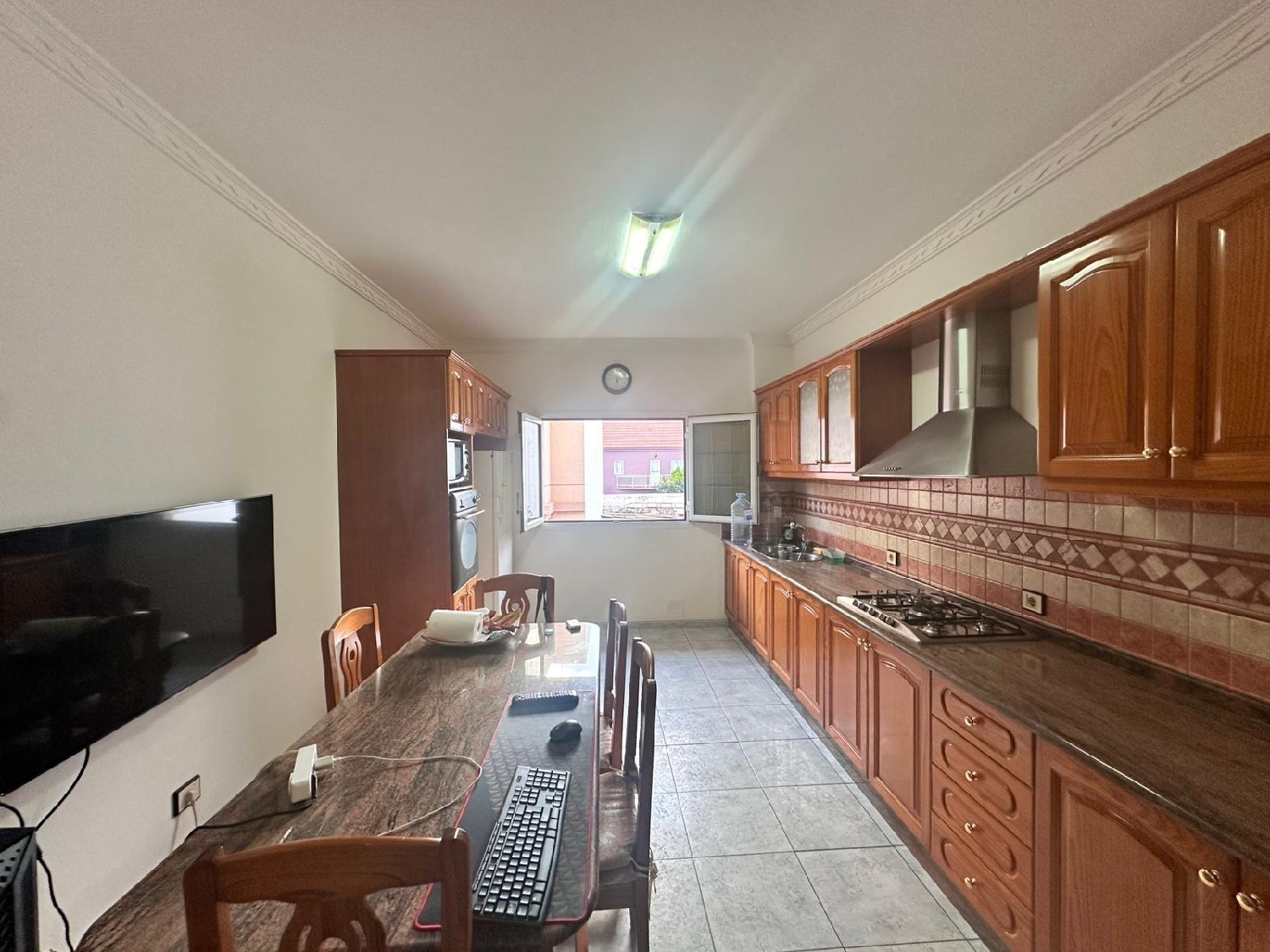 till salu hus Vecindario Área Sur 6