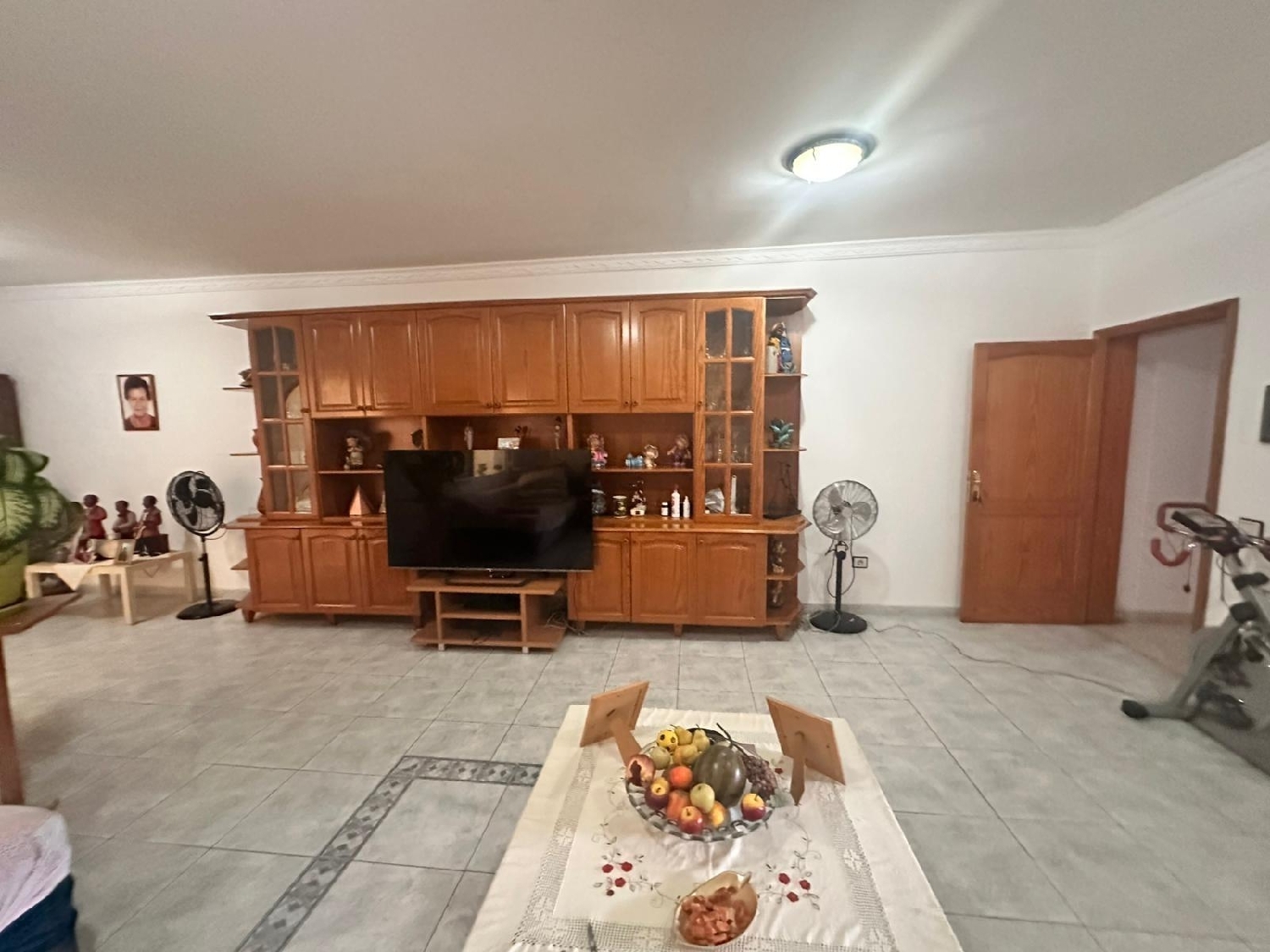  till salu hus Vecindario Área Sur 8